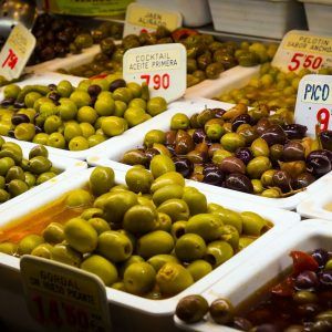 Getting to know Santa Caterina